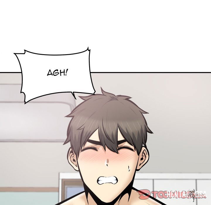 Excuse me, This is my Room Excuse me, This is my Room Chapter 106 - Page 123