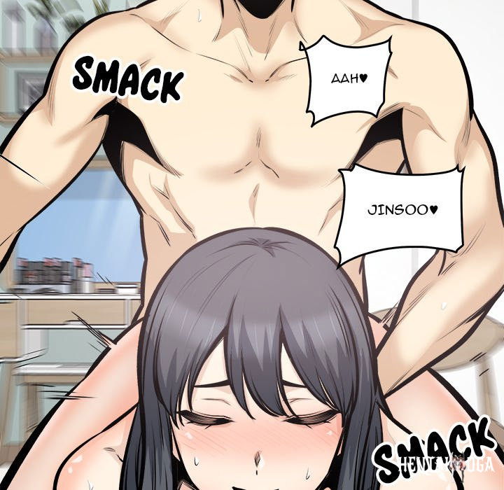 Excuse me, This is my Room Excuse me, This is my Room Chapter 106 - Page 126