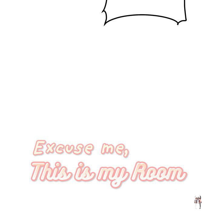 Excuse me, This is my Room Excuse me, This is my Room Chapter 106 - Page 13