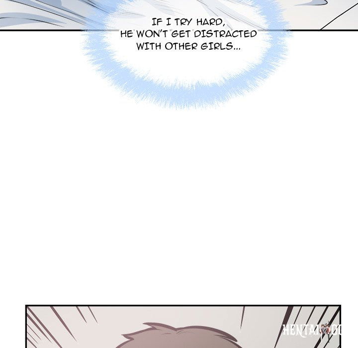 Excuse me, This is my Room Excuse me, This is my Room Chapter 106 - Page 130