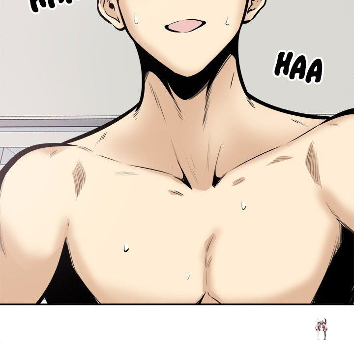 Excuse me, This is my Room Excuse me, This is my Room Chapter 106 - Page 16