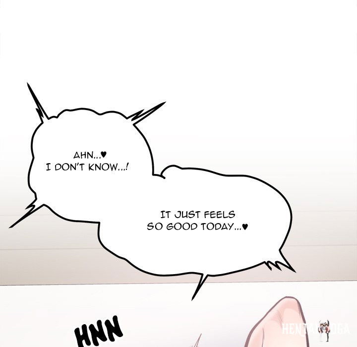 Excuse me, This is my Room Excuse me, This is my Room Chapter 106 - Page 17