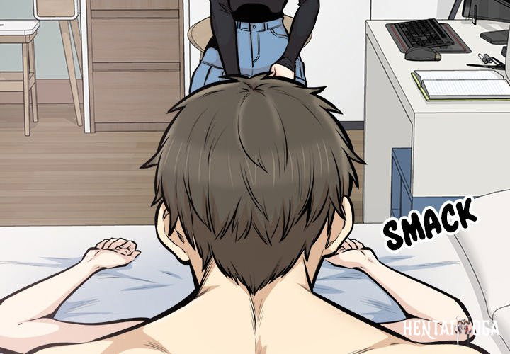 Excuse me, This is my Room Excuse me, This is my Room Chapter 106 - Page 2