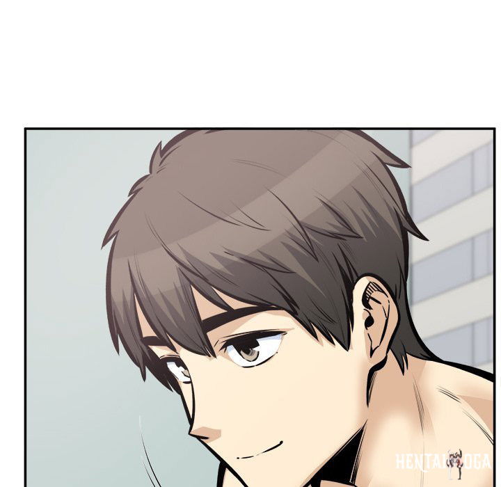 Excuse me, This is my Room Excuse me, This is my Room Chapter 106 - Page 20