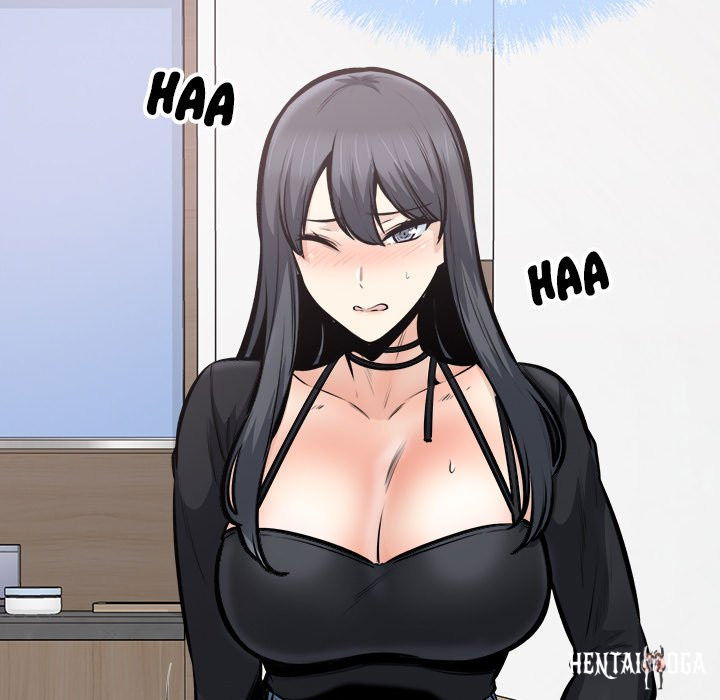 Excuse me, This is my Room Excuse me, This is my Room Chapter 106 - Page 23