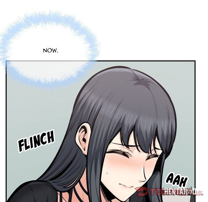 Excuse me, This is my Room Excuse me, This is my Room Chapter 106 - Page 27