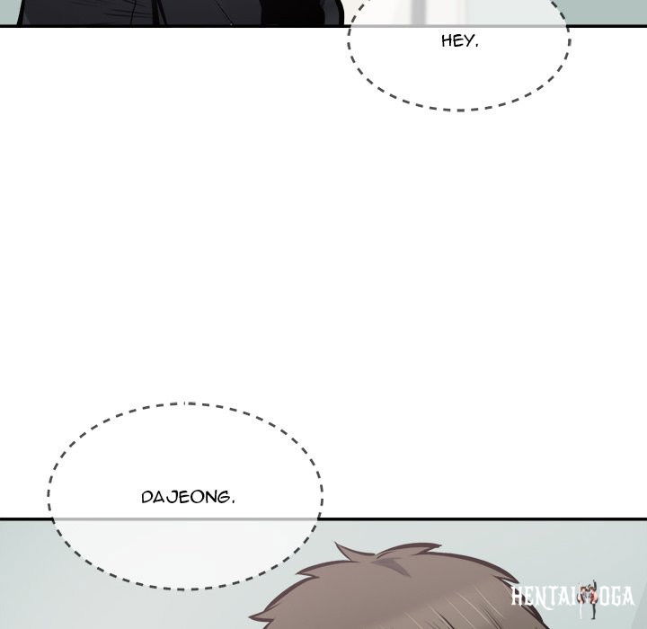 Excuse me, This is my Room Excuse me, This is my Room Chapter 106 - Page 32