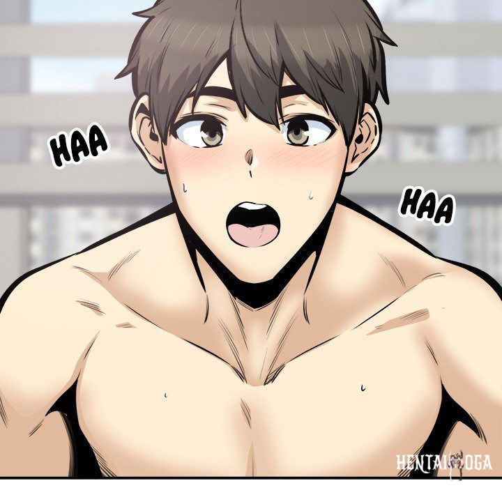 Excuse me, This is my Room Excuse me, This is my Room Chapter 106 - Page 35