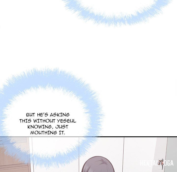 Excuse me, This is my Room Excuse me, This is my Room Chapter 106 - Page 38