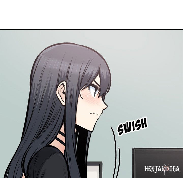 Excuse me, This is my Room Excuse me, This is my Room Chapter 106 - Page 41