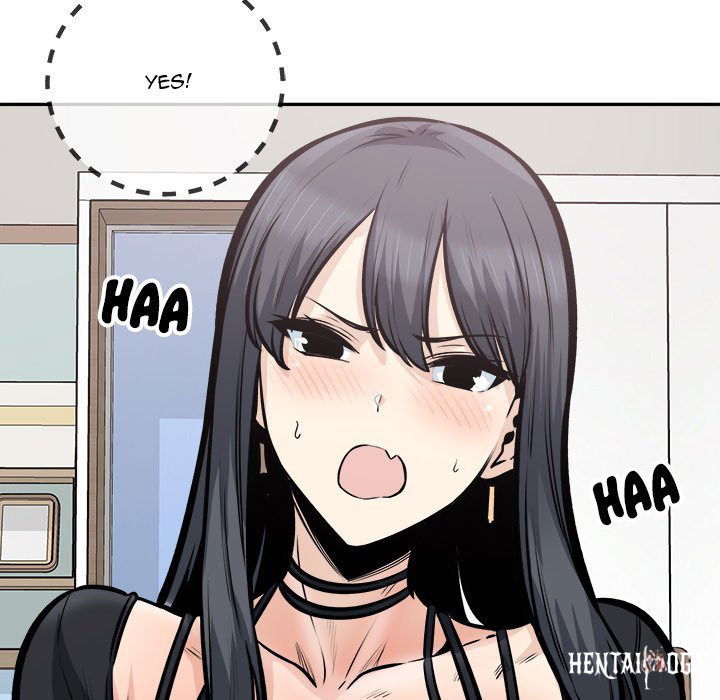 Excuse me, This is my Room Excuse me, This is my Room Chapter 106 - Page 43