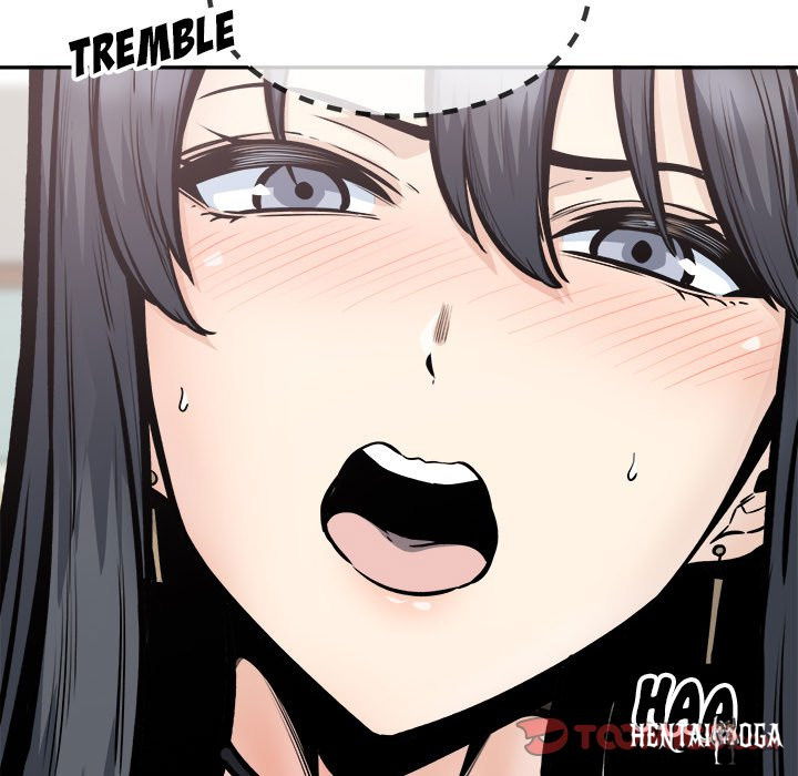 Excuse me, This is my Room Excuse me, This is my Room Chapter 106 - Page 45