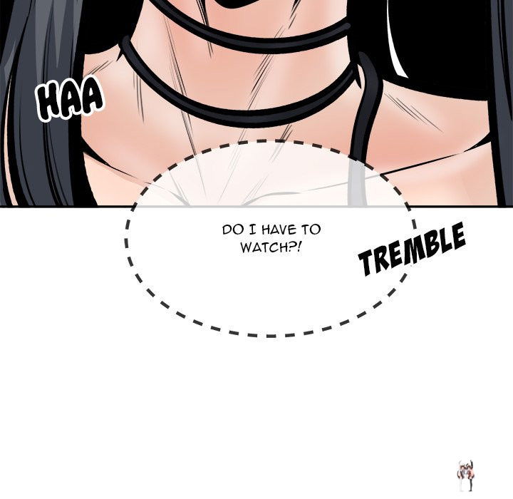 Excuse me, This is my Room Excuse me, This is my Room Chapter 106 - Page 46