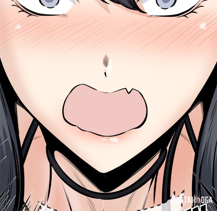 Excuse me, This is my Room Excuse me, This is my Room Chapter 106 - Page 48