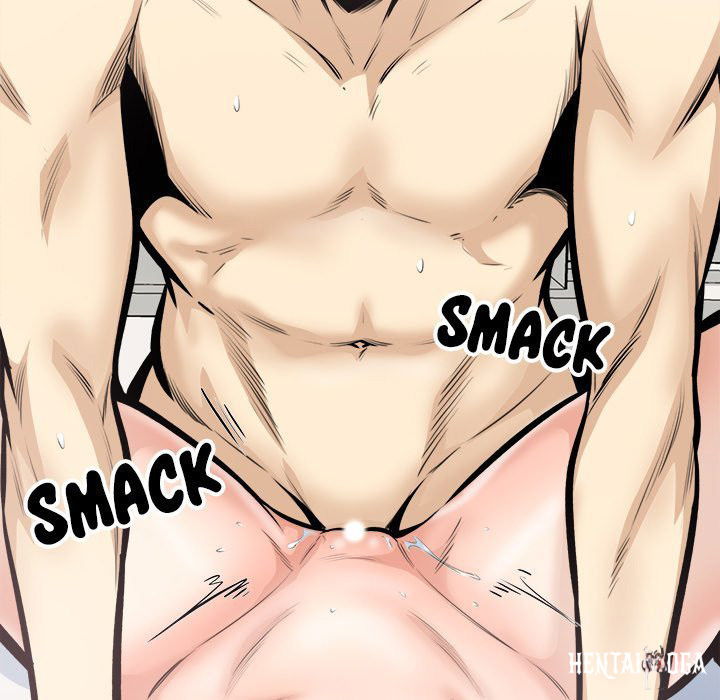 Excuse me, This is my Room Excuse me, This is my Room Chapter 106 - Page 5