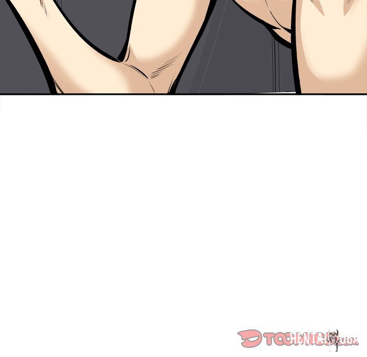 Excuse me, This is my Room Excuse me, This is my Room Chapter 106 - Page 51