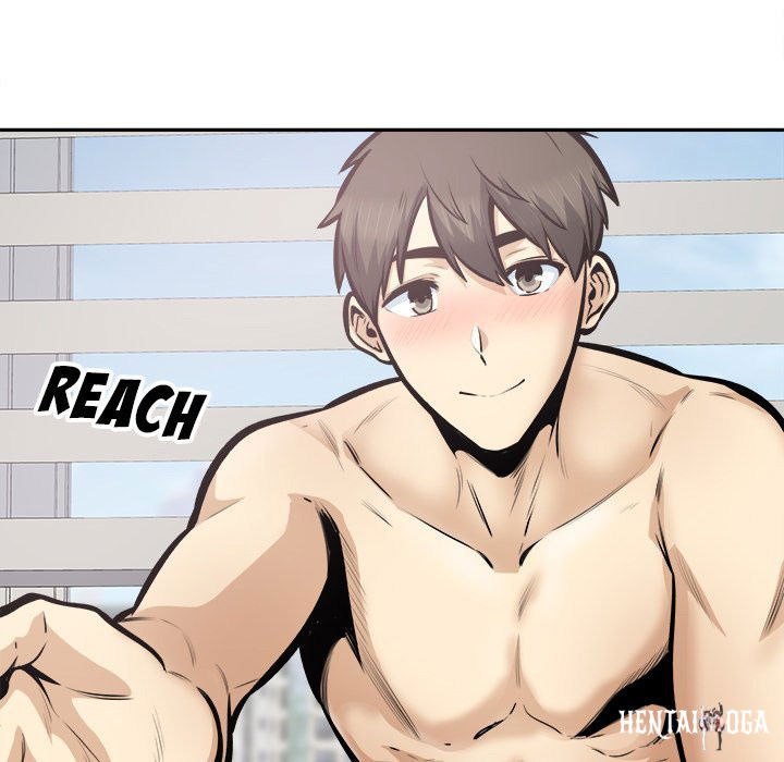 Excuse me, This is my Room Excuse me, This is my Room Chapter 106 - Page 54