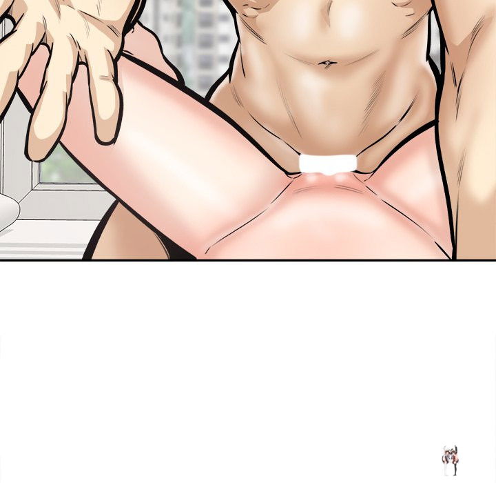 Excuse me, This is my Room Excuse me, This is my Room Chapter 106 - Page 55