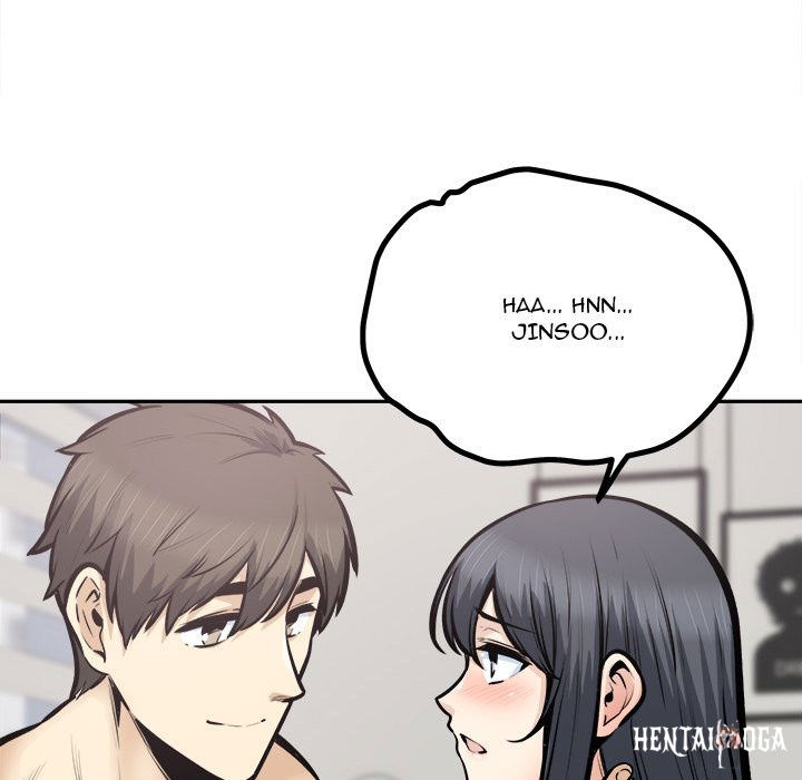 Excuse me, This is my Room Excuse me, This is my Room Chapter 106 - Page 56