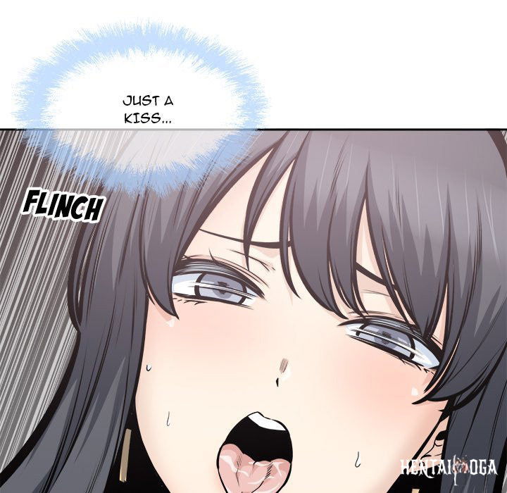 Excuse me, This is my Room Excuse me, This is my Room Chapter 106 - Page 58