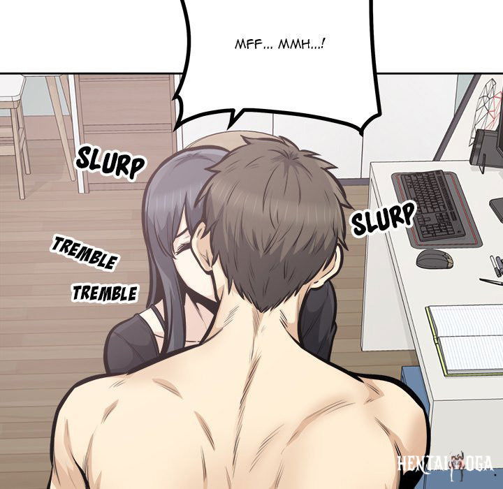 Excuse me, This is my Room Excuse me, This is my Room Chapter 106 - Page 62