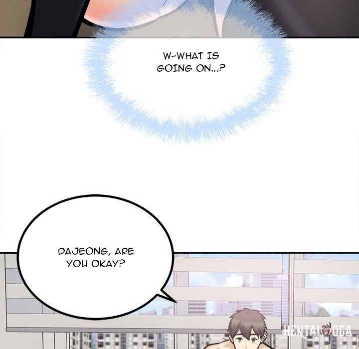 Excuse me, This is my Room Excuse me, This is my Room Chapter 106 - Page 68