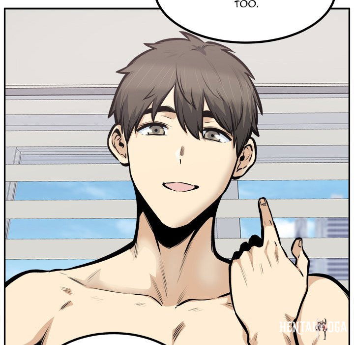 Excuse me, This is my Room Excuse me, This is my Room Chapter 106 - Page 74