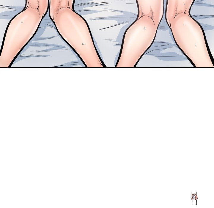 Excuse me, This is my Room Excuse me, This is my Room Chapter 106 - Page 79