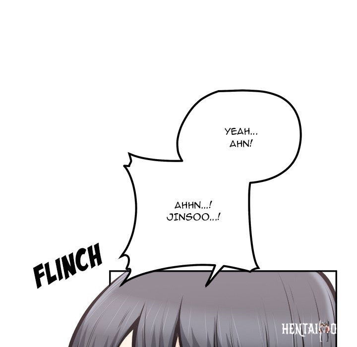 Excuse me, This is my Room Excuse me, This is my Room Chapter 106 - Page 84