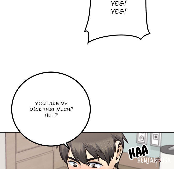 Excuse me, This is my Room Excuse me, This is my Room Chapter 106 - Page 88