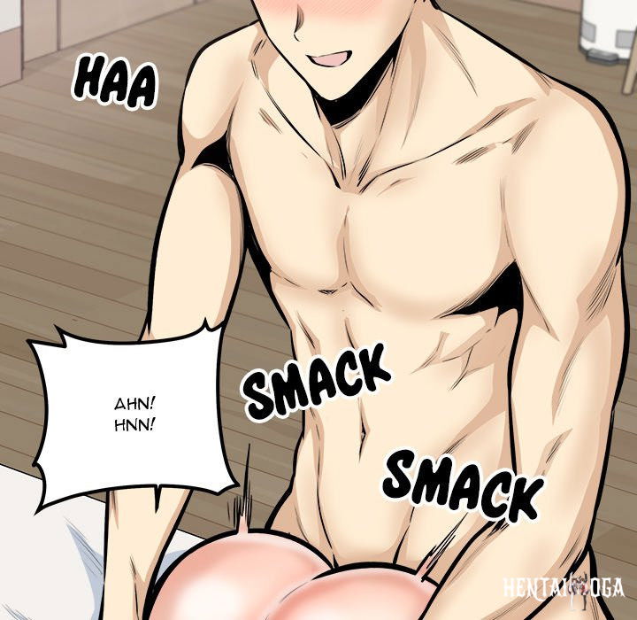 Excuse me, This is my Room Excuse me, This is my Room Chapter 106 - Page 89