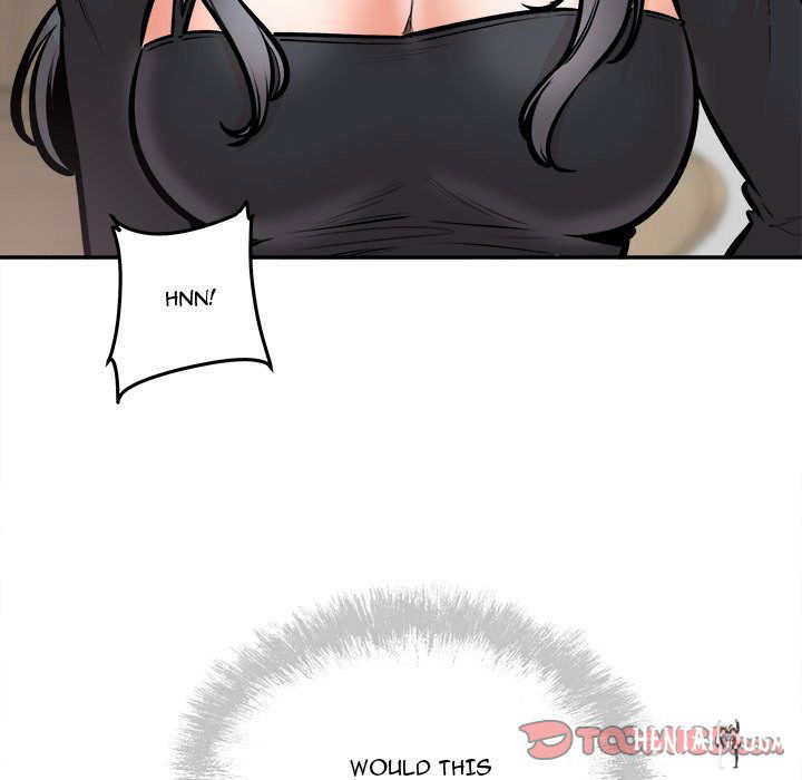 Excuse me, This is my Room Excuse me, This is my Room Chapter 106 - Page 9