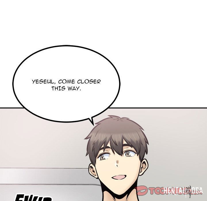 Excuse me, This is my Room Excuse me, This is my Room Chapter 106 - Page 93