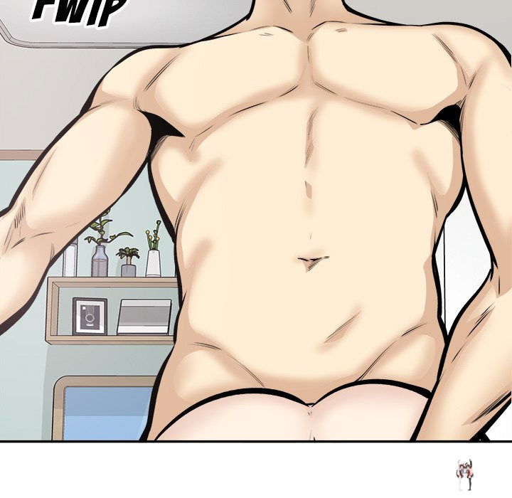 Excuse me, This is my Room Excuse me, This is my Room Chapter 106 - Page 94