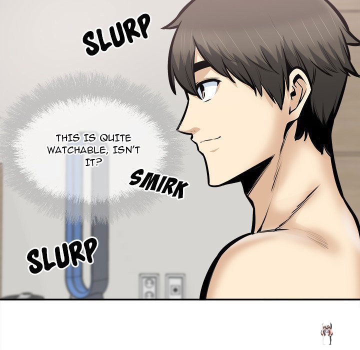 Excuse me, This is my Room Excuse me, This is my Room Chapter 107 - Page 103