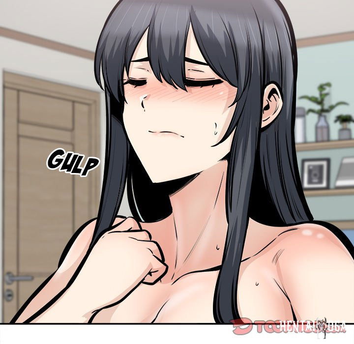 Excuse me, This is my Room Excuse me, This is my Room Chapter 107 - Page 105