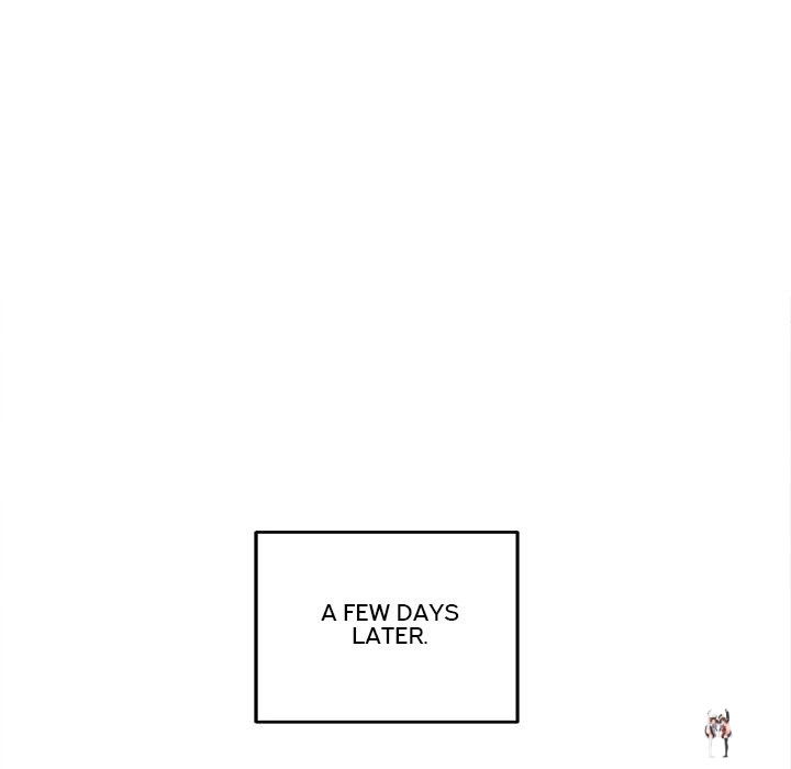 Excuse me, This is my Room Excuse me, This is my Room Chapter 107 - Page 110