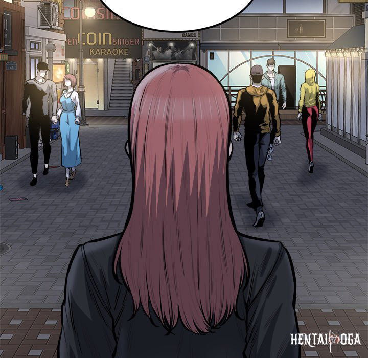 Excuse me, This is my Room Excuse me, This is my Room Chapter 107 - Page 112