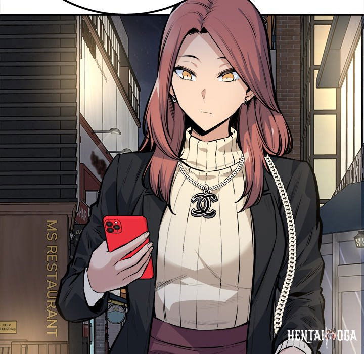 Excuse me, This is my Room Excuse me, This is my Room Chapter 107 - Page 114