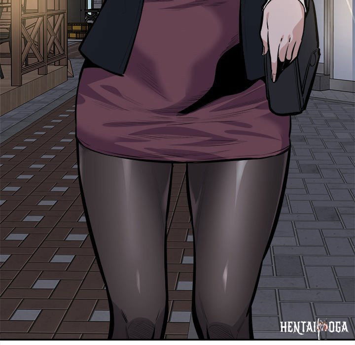 Excuse me, This is my Room Excuse me, This is my Room Chapter 107 - Page 115