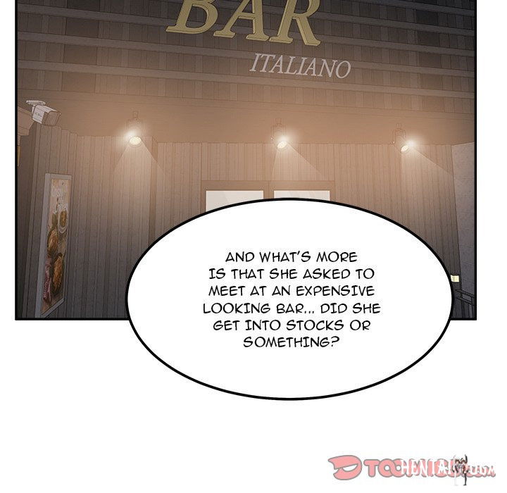 Excuse me, This is my Room Excuse me, This is my Room Chapter 107 - Page 117