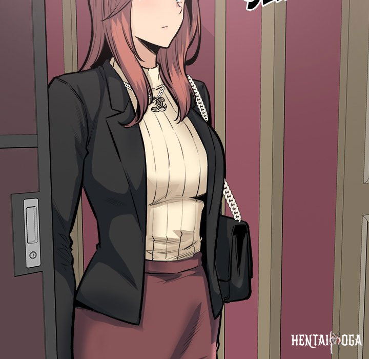 Excuse me, This is my Room Excuse me, This is my Room Chapter 107 - Page 119