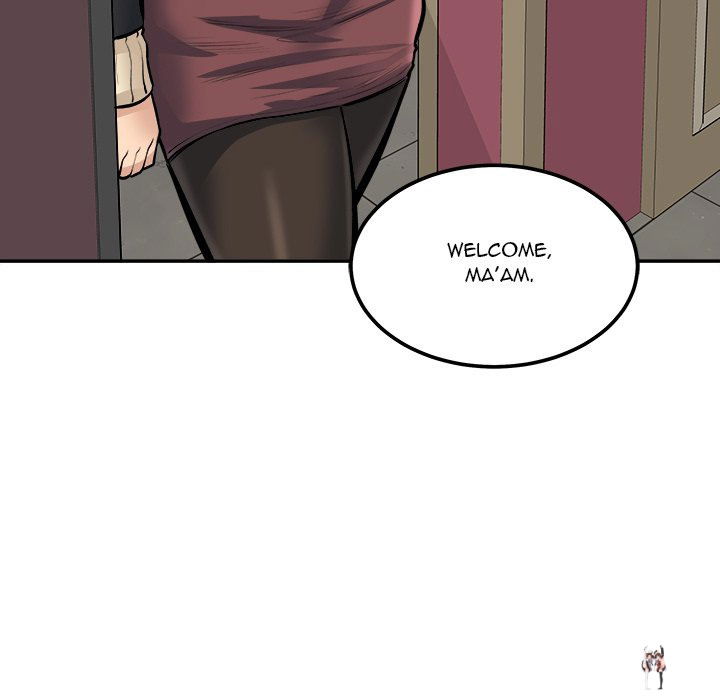 Excuse me, This is my Room Excuse me, This is my Room Chapter 107 - Page 120