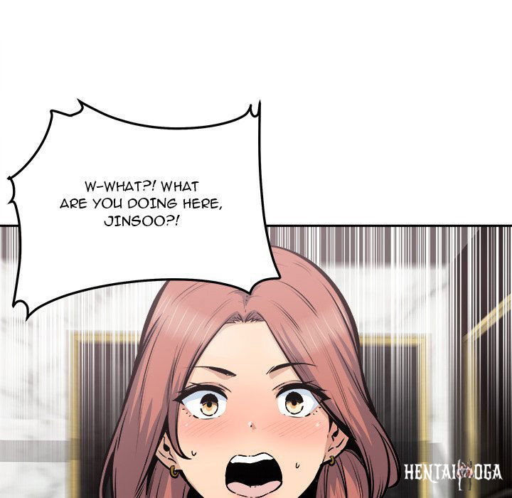 Excuse me, This is my Room Excuse me, This is my Room Chapter 107 - Page 127