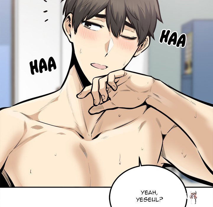 Excuse me, This is my Room Excuse me, This is my Room Chapter 107 - Page 13