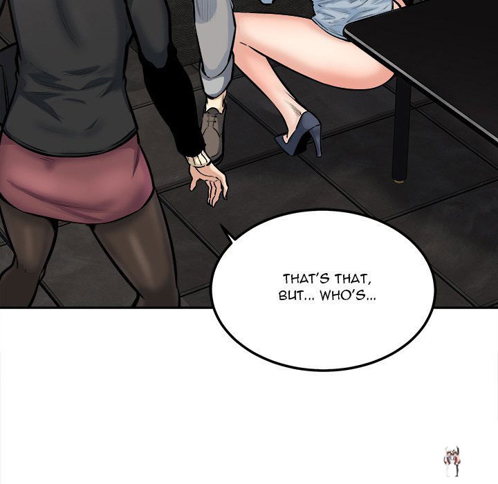 Excuse me, This is my Room Excuse me, This is my Room Chapter 107 - Page 130