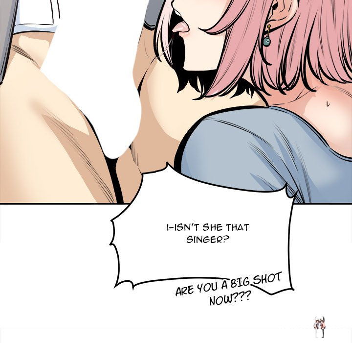 Excuse me, This is my Room Excuse me, This is my Room Chapter 107 - Page 132