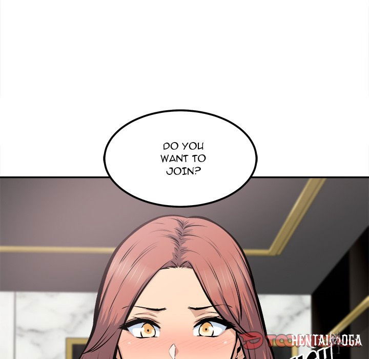 Excuse me, This is my Room Excuse me, This is my Room Chapter 107 - Page 135