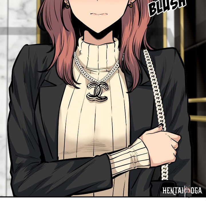 Excuse me, This is my Room Excuse me, This is my Room Chapter 107 - Page 136