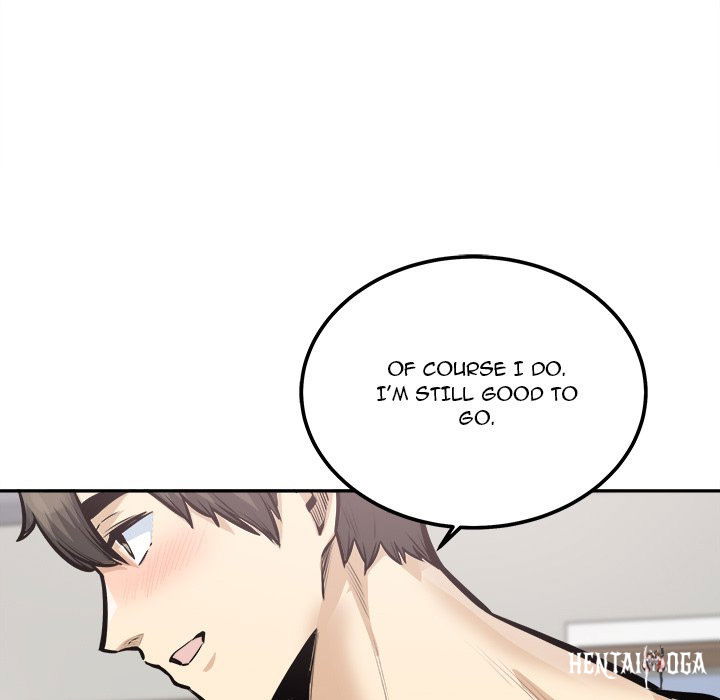 Excuse me, This is my Room Excuse me, This is my Room Chapter 107 - Page 17